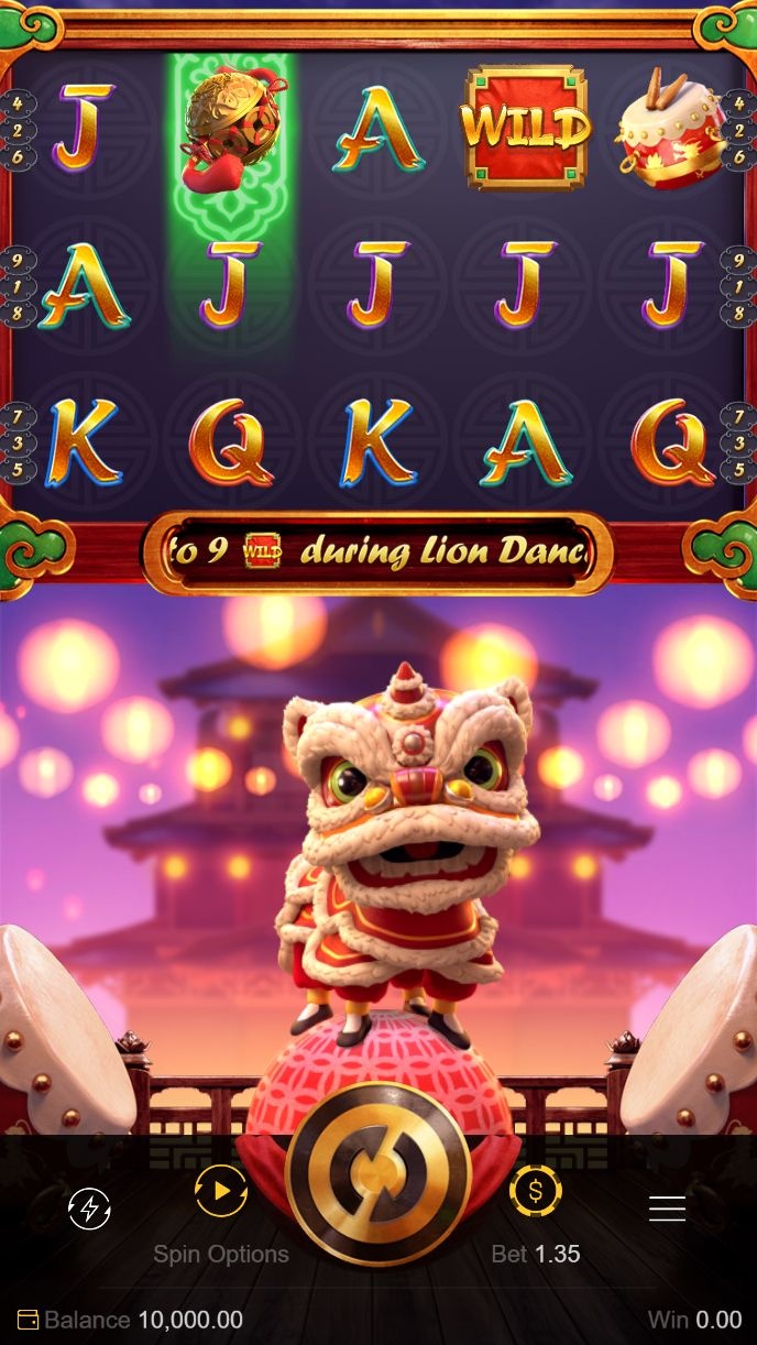 Zodiac Casino