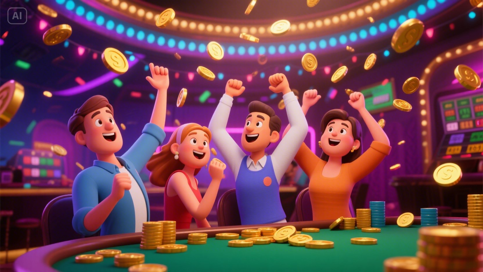 Zodiac CasinoMake your first recharge today and get a 200% instant bonus! Pakistani users can enjoy nonstop fun and local PKR banking convenience.