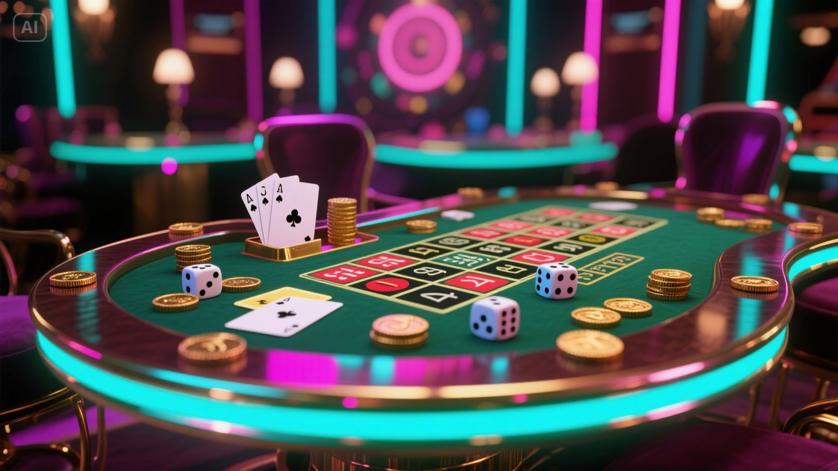 Casino Zodiac Casino desktop and mobile interfaces