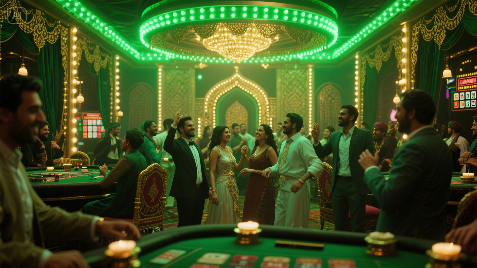 Registration at Zodiac Casino Casino