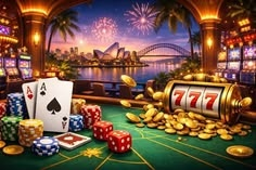 Zodiac Casino