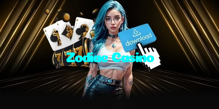 Zodiac Casino خوش آمدید بونس +600% پیشکش موبائل ایپ کے پروموشن سیکشن میں دکھائی دیتی ہے۔