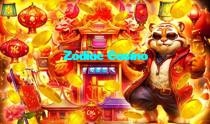 Zodiac Casino
