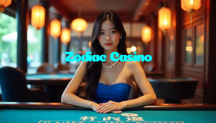 Zodiac Casino